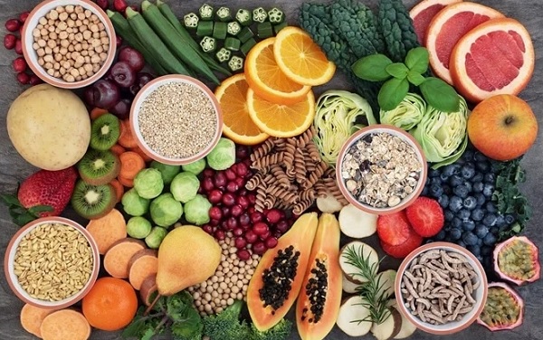 Dietary Fiber Benefits To Maintain The Health Of Your Body