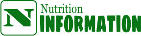 Health and Nutrition Information