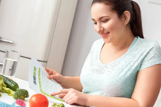 How to Interpret Nutritional Information for Healthier Living