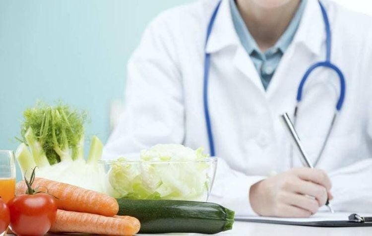 The Role of Nutrition in Disease Prevention