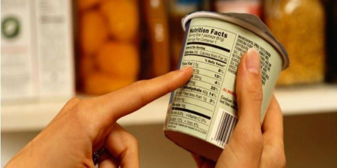 Nutrition Labels Explained How to Make Informed Food